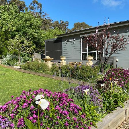 Cozy Cottage Victor Harbor Hindmarsh Valley Ngoại thất bức ảnh