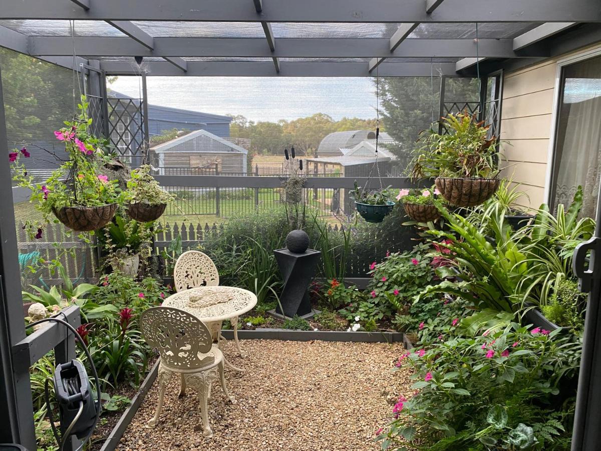 Cozy Cottage Victor Harbor Hindmarsh Valley Ngoại thất bức ảnh